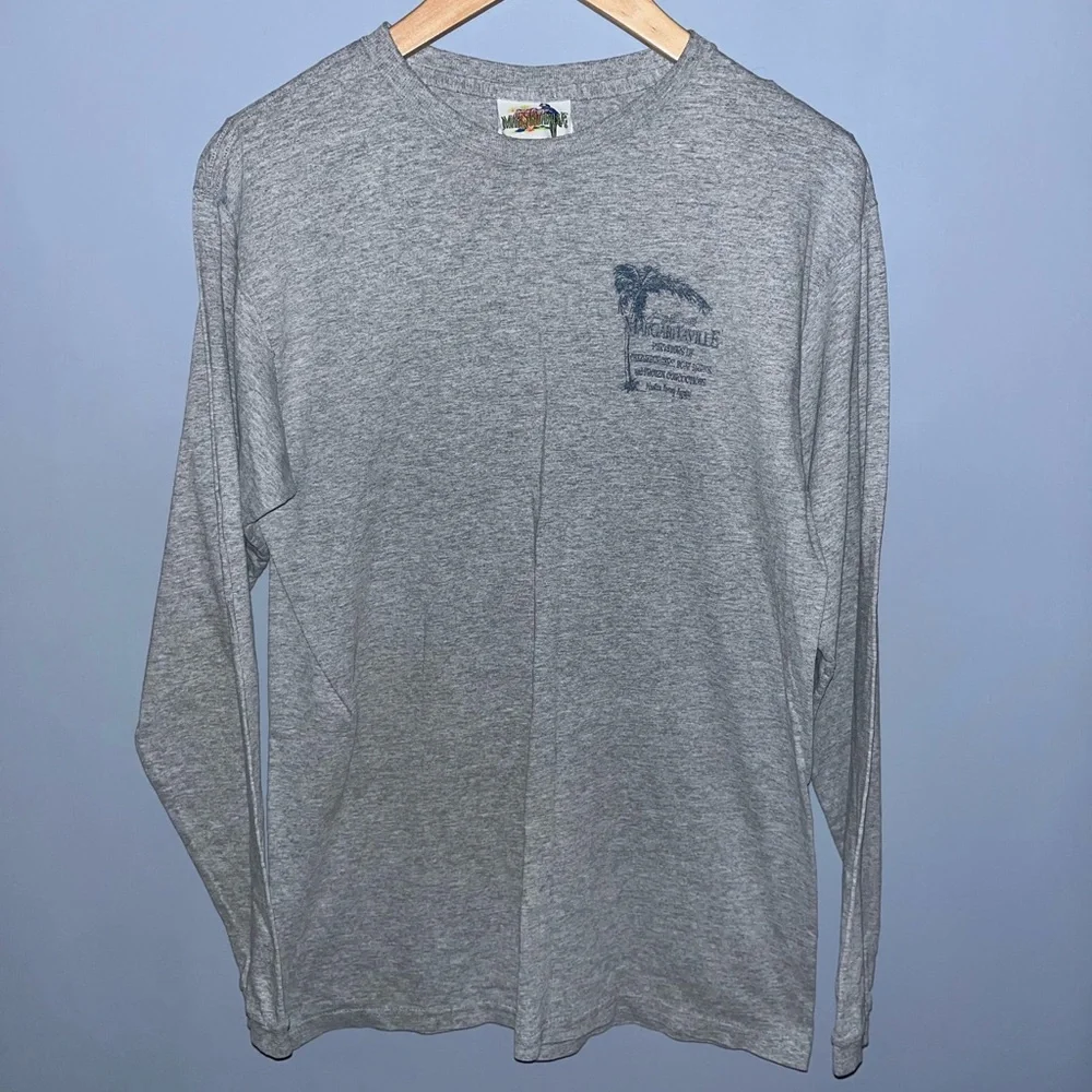 Vintage‎ Margaritaville Orlando Shirt